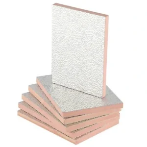 Pre Insualted Duct Sheets