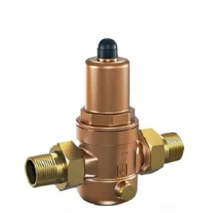 Pressure Reducing Valves