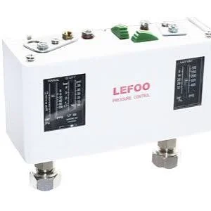 Pressure Switches