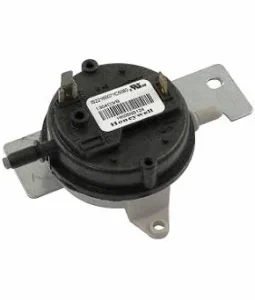 Pressure Switch