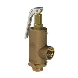 Relief Valves
