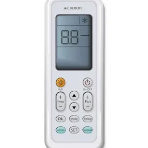 Remote Control