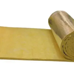 Rockwool Insulation