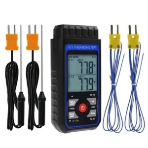 Room Temperature Thermomoter