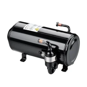 Rotary Compressors