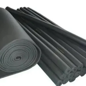 Rubber Insulation