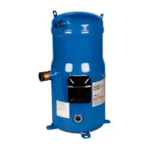 Scroll Compressors