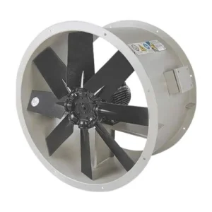 Smoke Exhaust Fans
