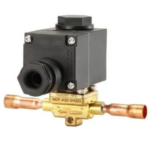 Solenoid Valves