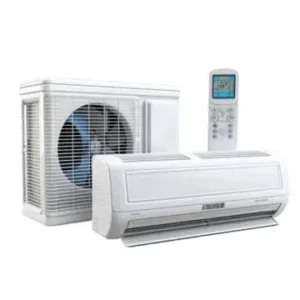 Split Unit Spare Parts