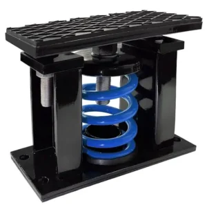 Spring Vibration Isolators