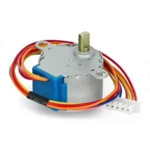 Swing Motor