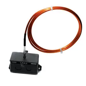 Temperature Sensor