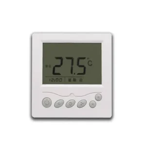 Thermostats