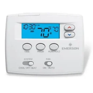 Thermostat