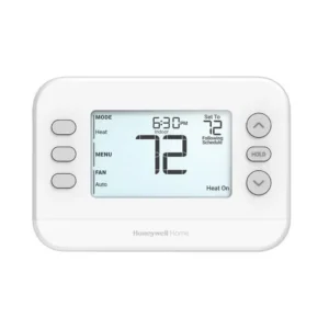 Thermostat