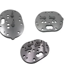 Valve Plates
