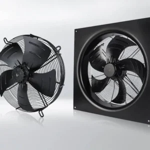 Various Fans
